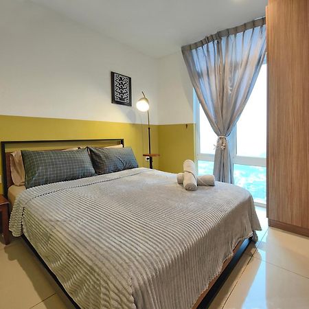 D'Esplanande Residence Homestay By Welcome Home Johor Bahru Pokoj fotografie